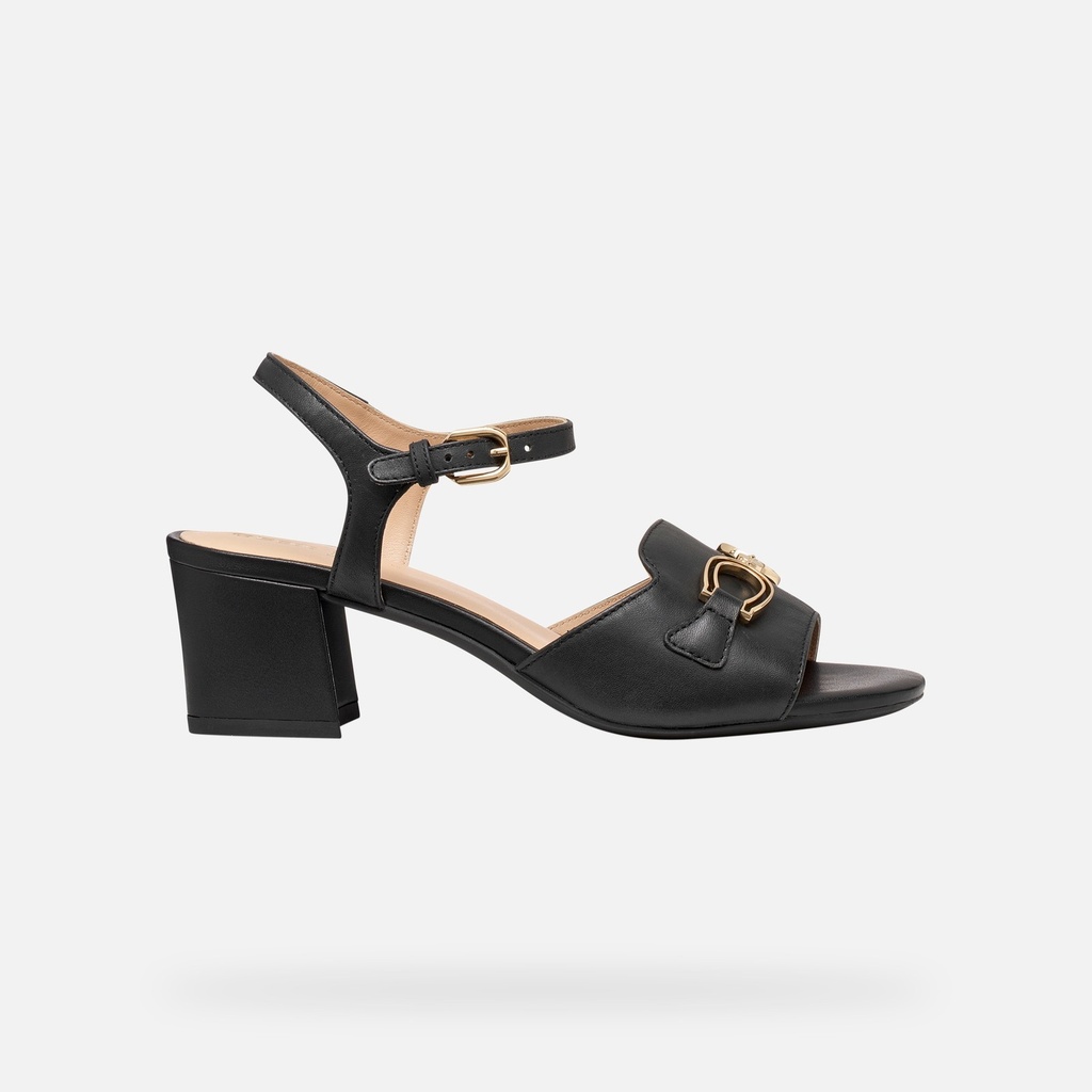 NEW ERAKLIA 50 MUJER - Sandalias tacón medio (1)