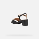 NEW ERAKLIA 50 MUJER - Sandalias tacón medio (3)