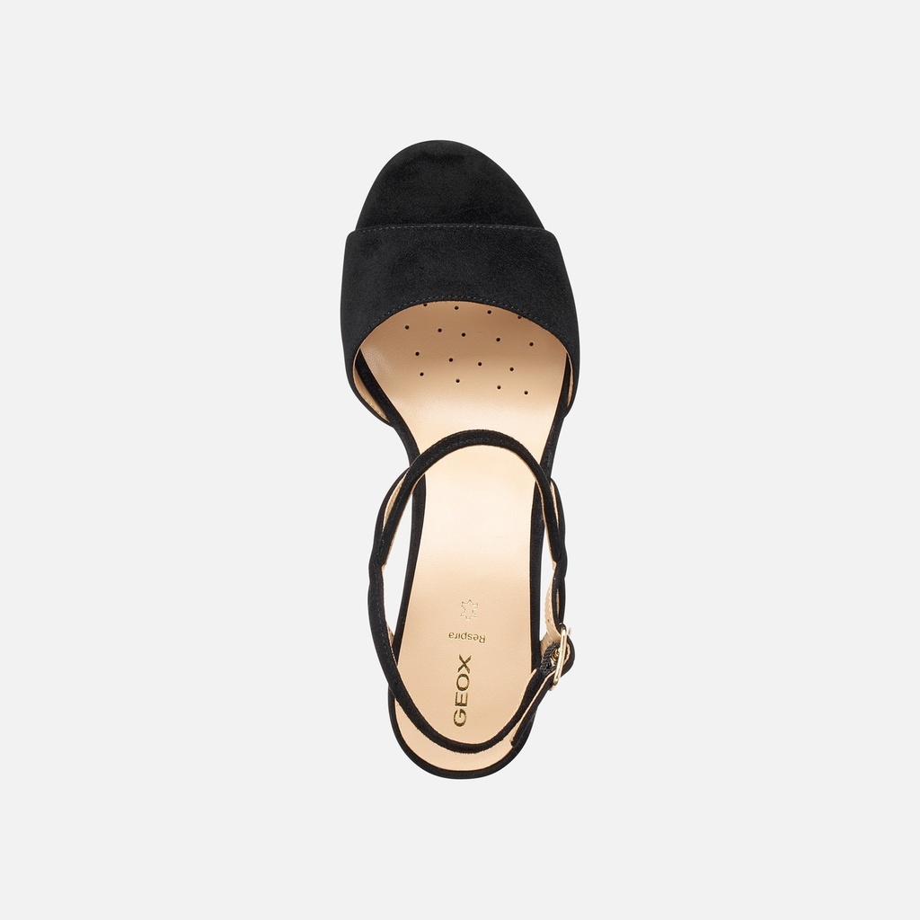 VIRNILISA 65 S MUJER - Sandalias tacón medio (5)