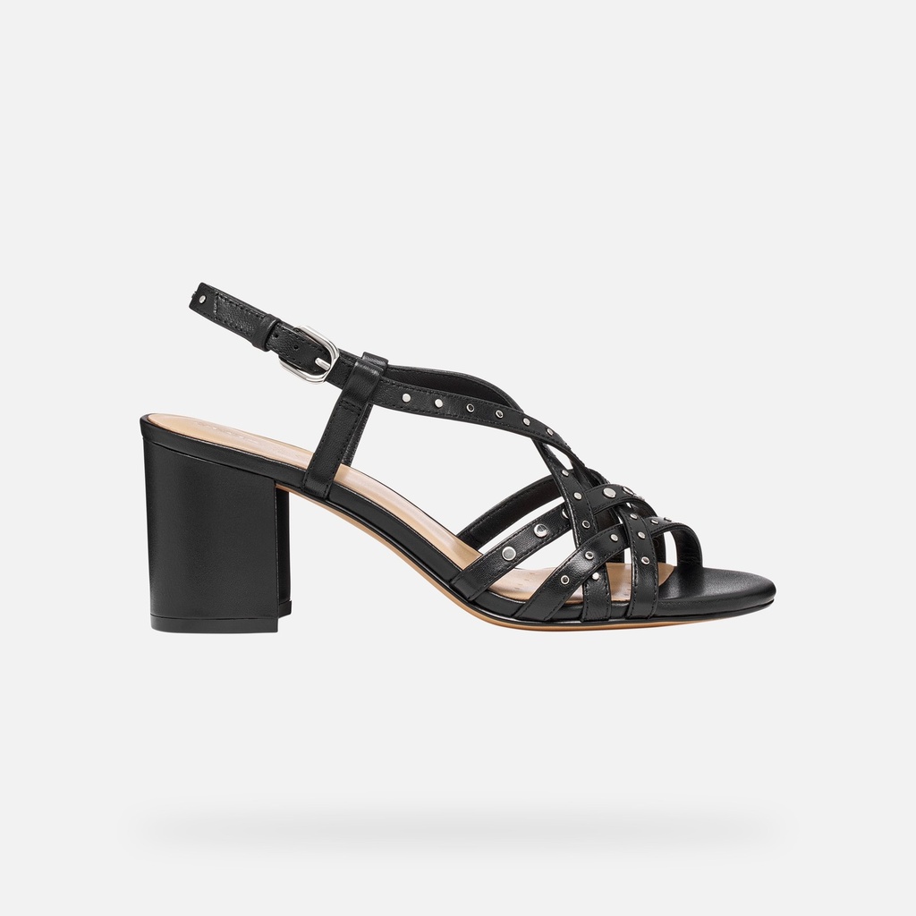 VIRNILISA 65 S MUJER - Sandalias tacón medio (1)