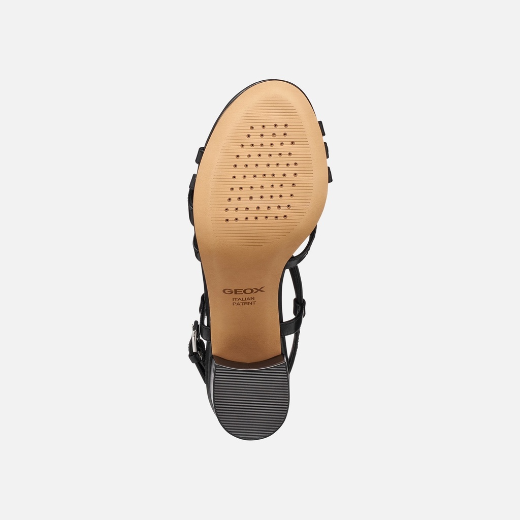 VIRNILISA 65 S MUJER - Sandalias tacón medio (6)