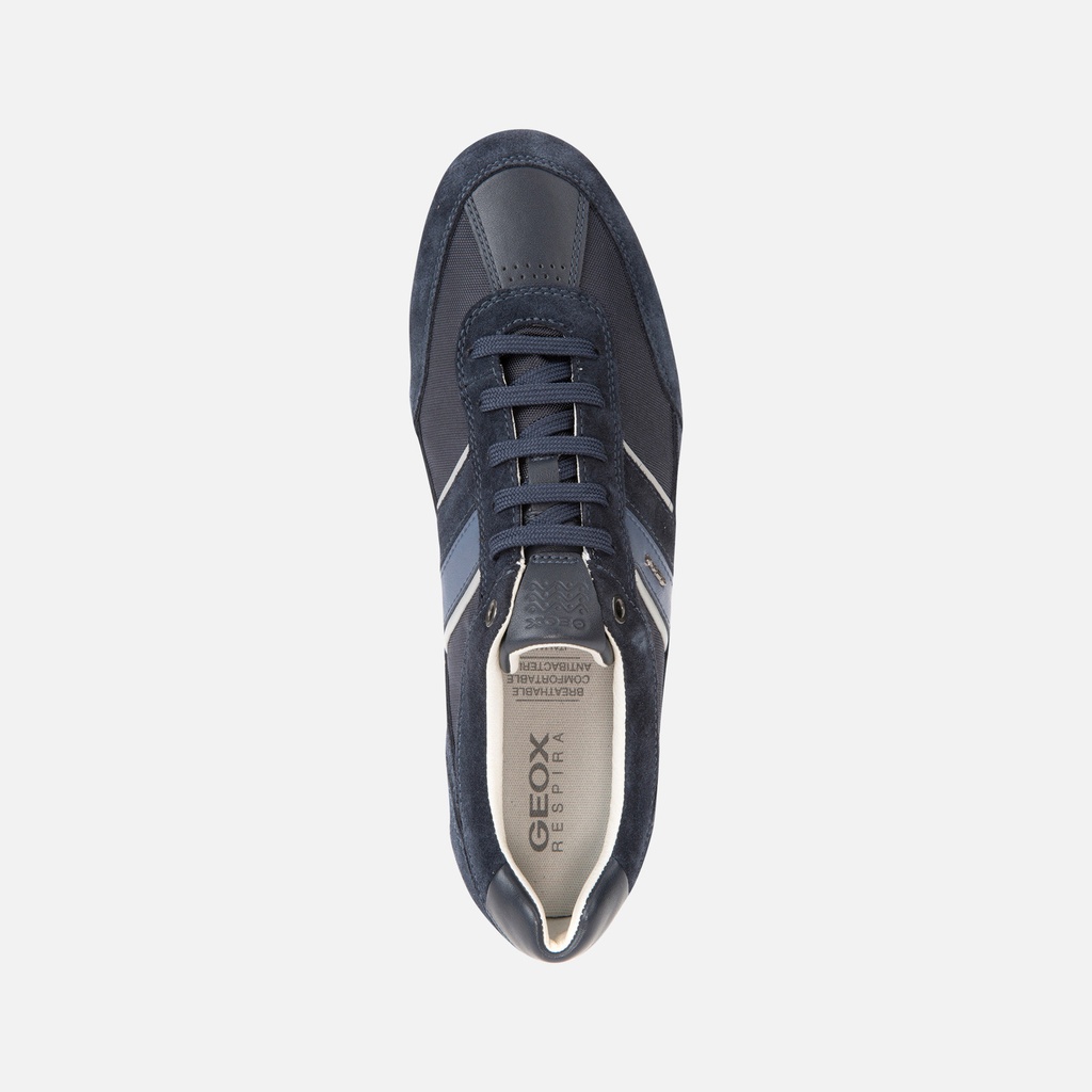 WELLS HOMBRE - Zapatillas bajas (5)