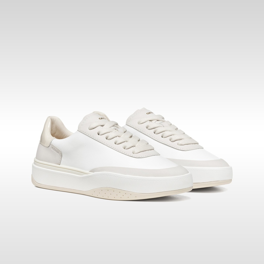 DYNAMIA MUJER - Zapatillas bajas (2)