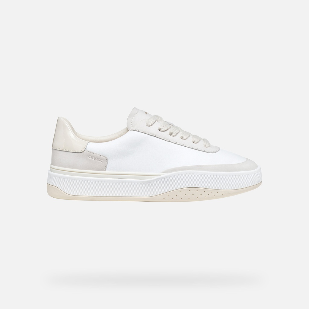 DYNAMIA MUJER - Zapatillas bajas (4)