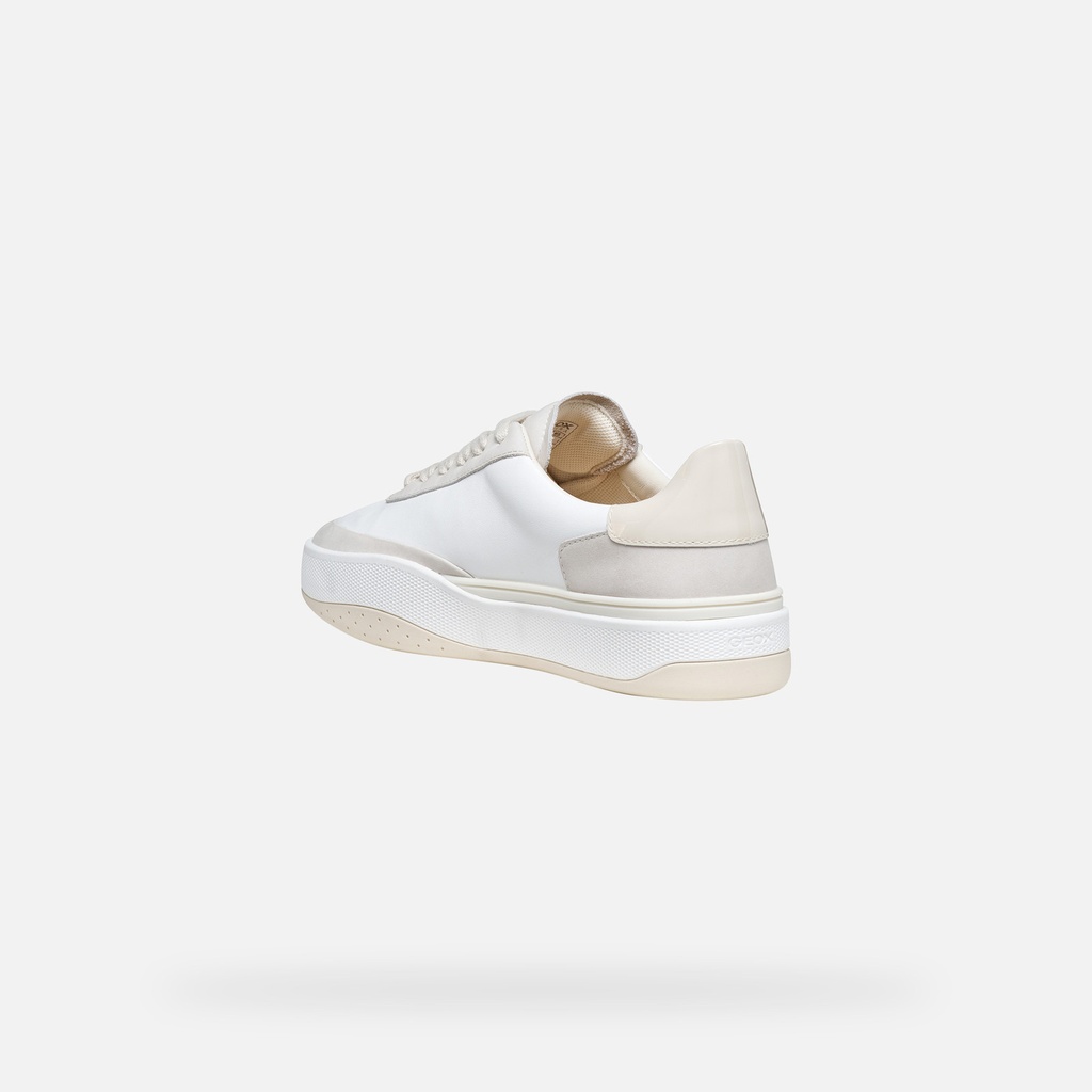 DYNAMIA MUJER - Zapatillas bajas (7)