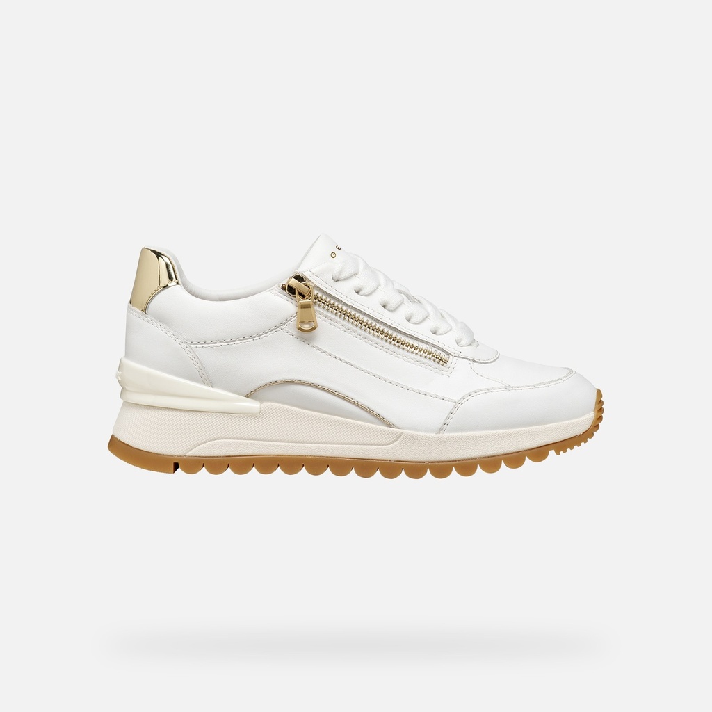 DESYA MUJER - Zapatos con cuña (1)