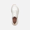 DESYA MUJER - Zapatos con cuña (5)