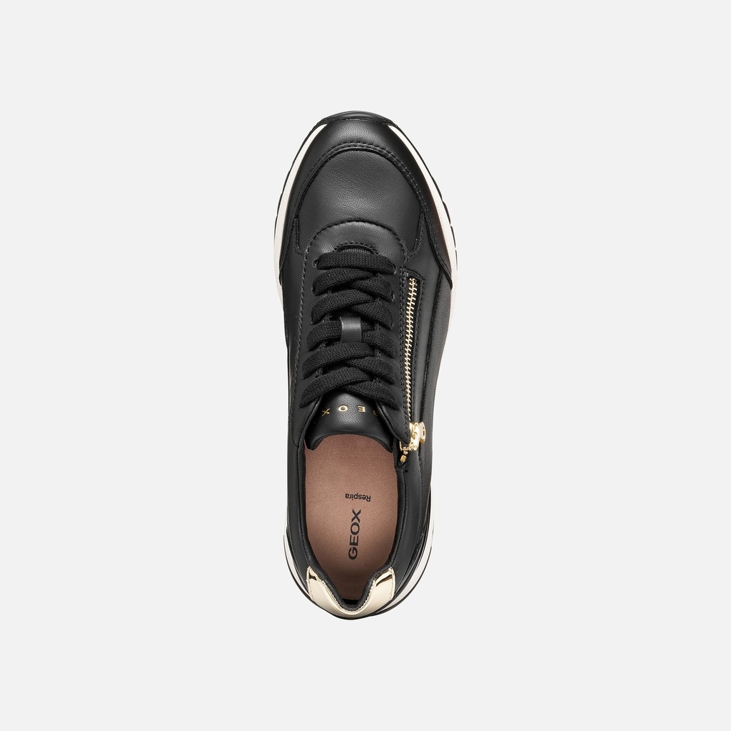 DESYA MUJER - Zapatos con cuña (5)