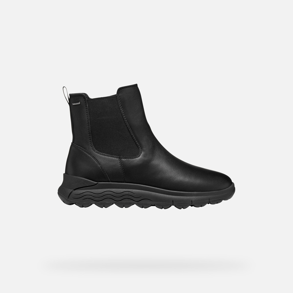 SPHERICA 4X4 ABX MUJER - Botas impermeables (2)