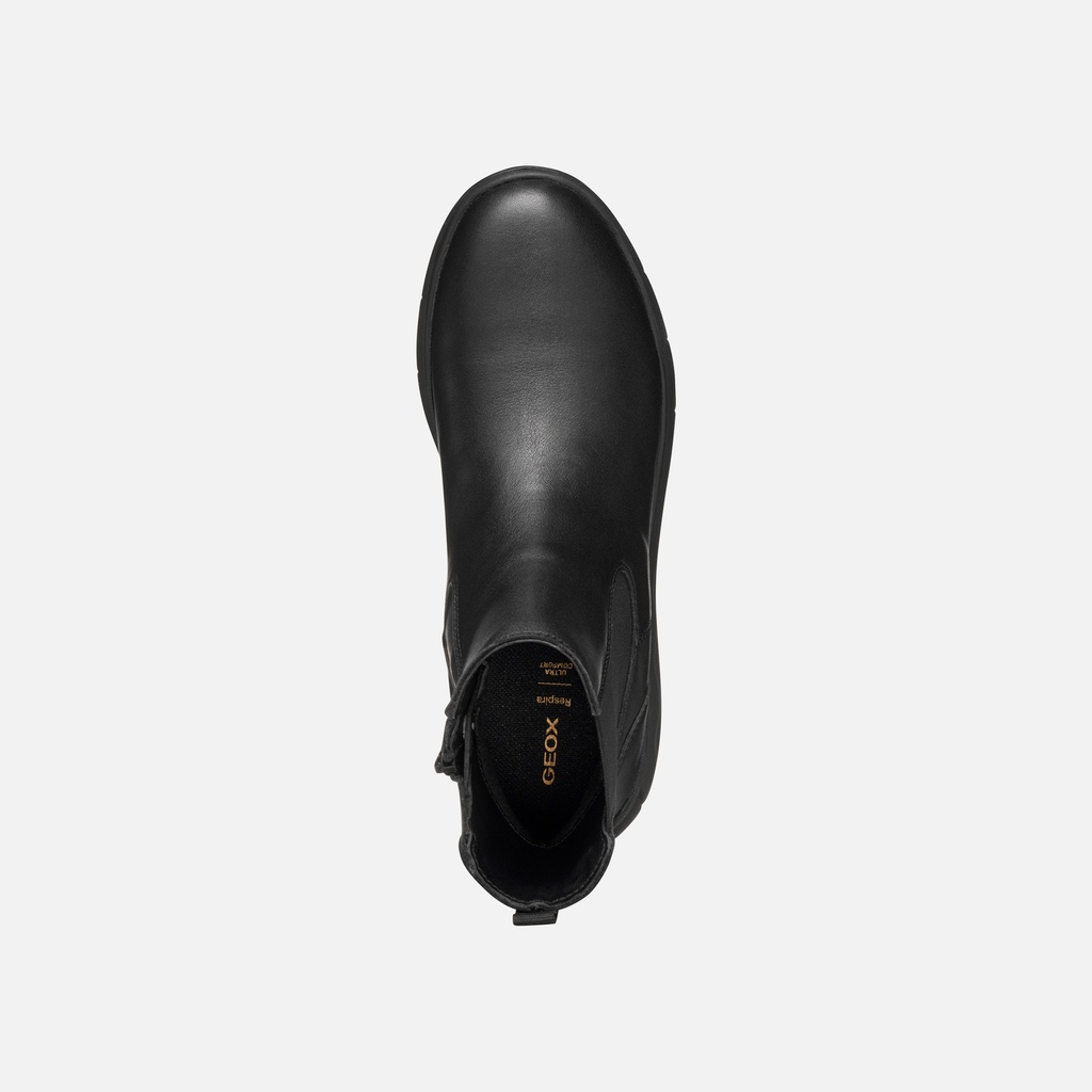 SPHERICA 4X4 ABX MUJER - Botas impermeables (6)