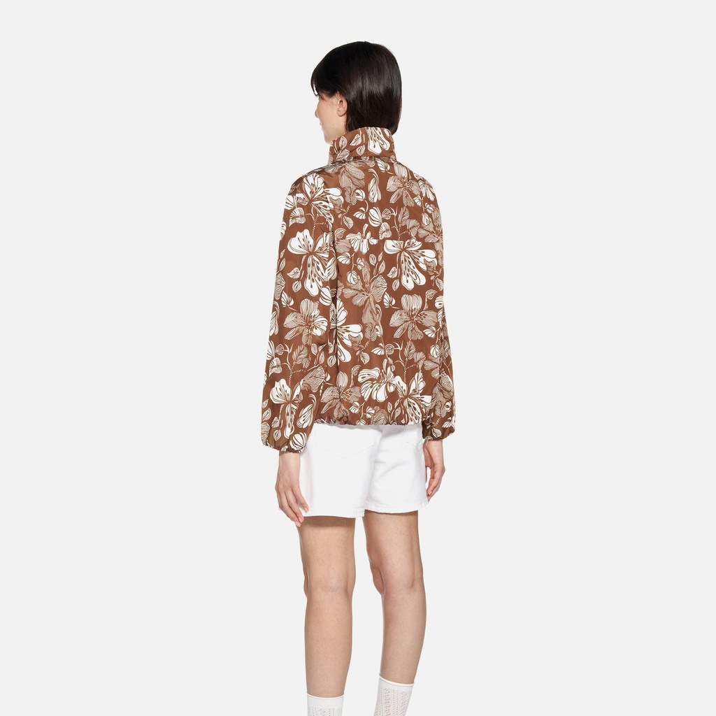 ANNYA MUJER - Chaqueta de primavera (2)