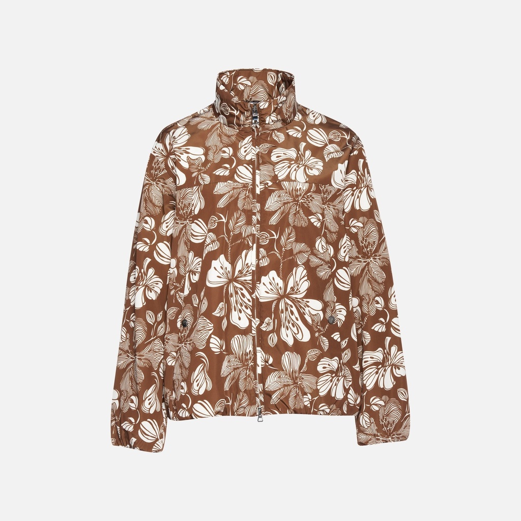ANNYA MUJER - Chaqueta de primavera (4)
