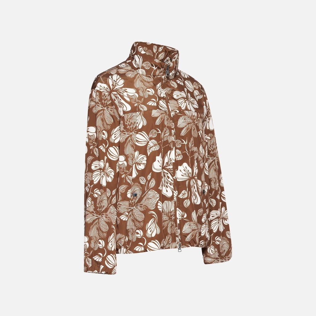 ANNYA MUJER - Chaqueta de primavera (5)