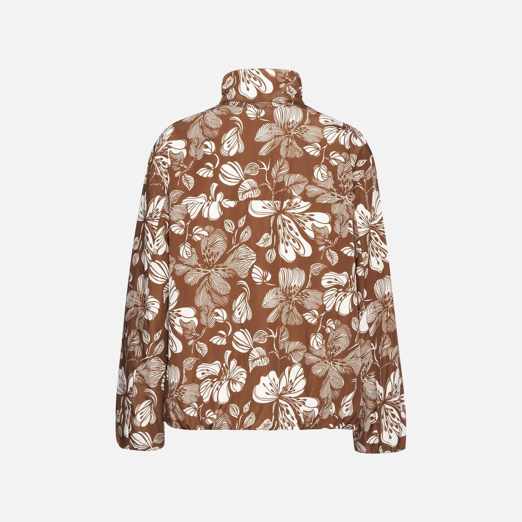 ANNYA MUJER - Chaqueta de primavera (6)