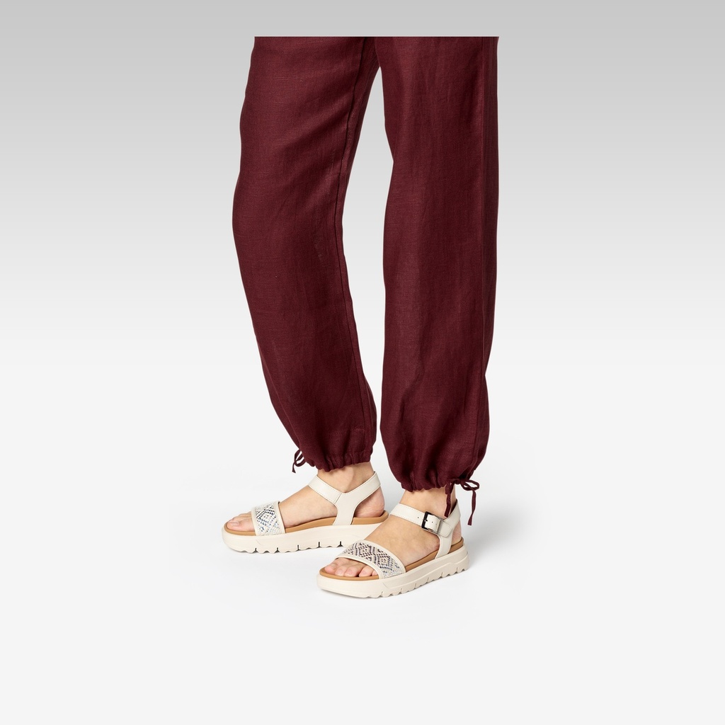 XAND 2.1S MUJER - Sandalias planas (1)