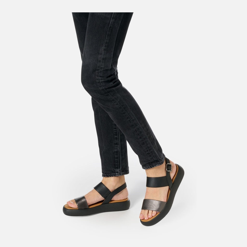 CAMALEI MUJER - Sandalias planas (1)