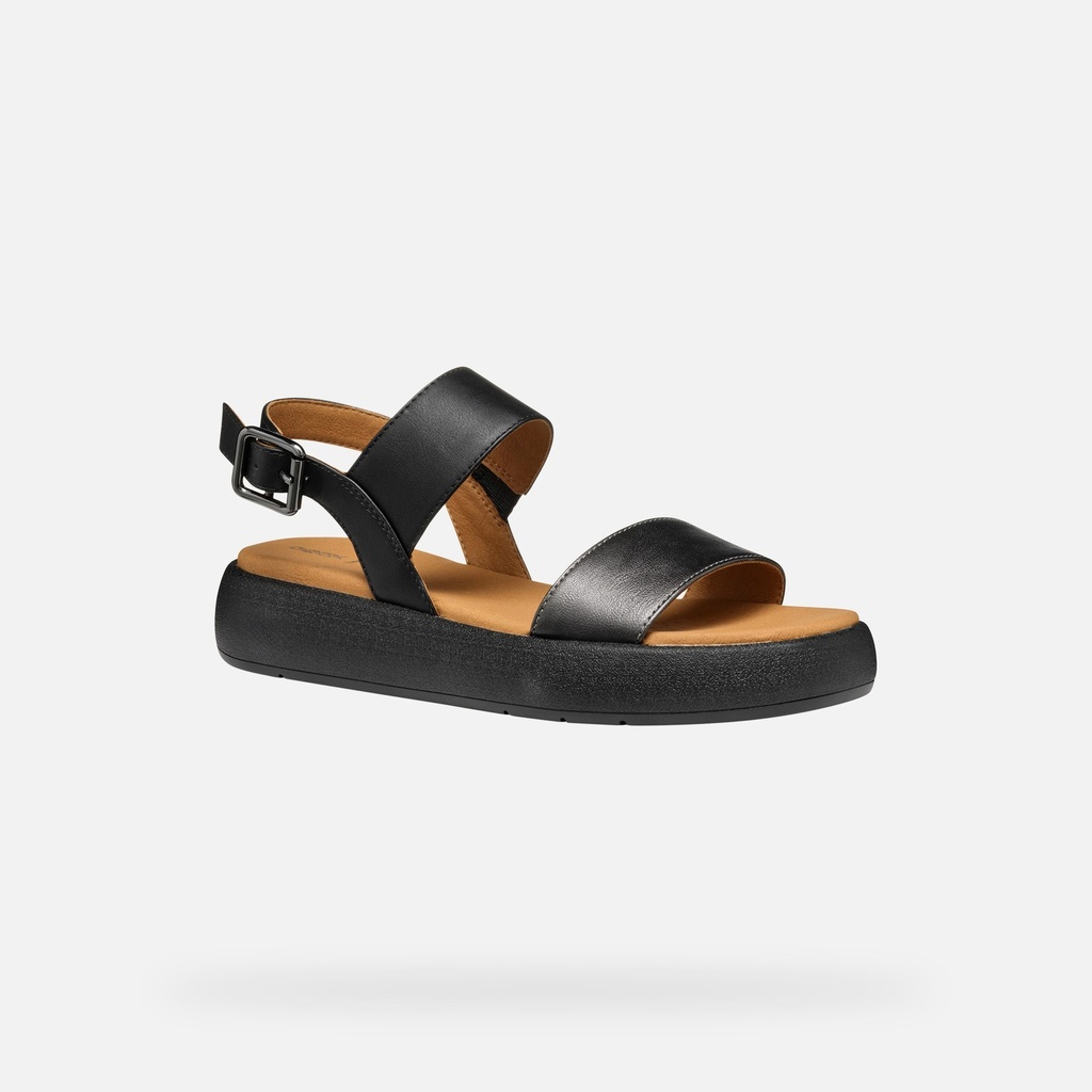 CAMALEI MUJER - Sandalias planas (3)