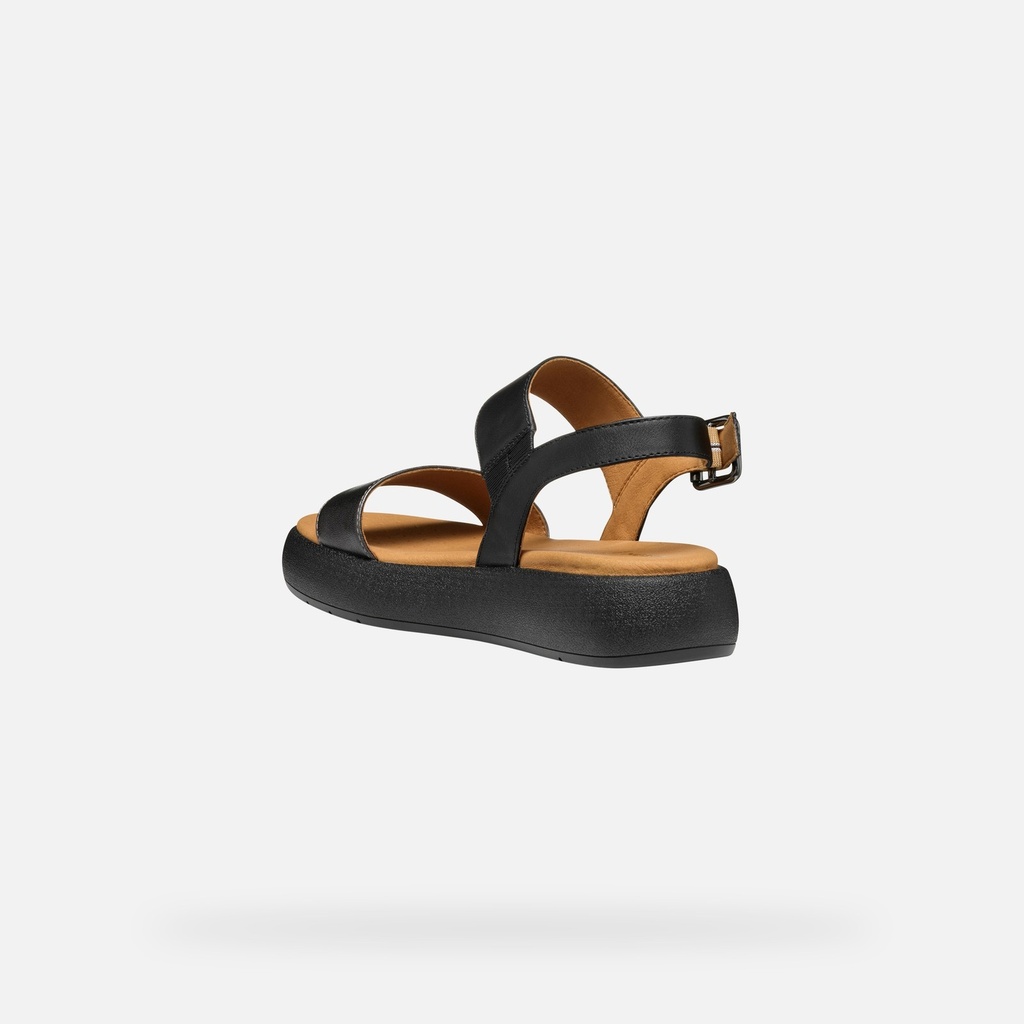 CAMALEI MUJER - Sandalias planas (4)