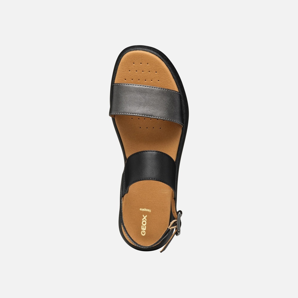 CAMALEI MUJER - Sandalias planas (6)