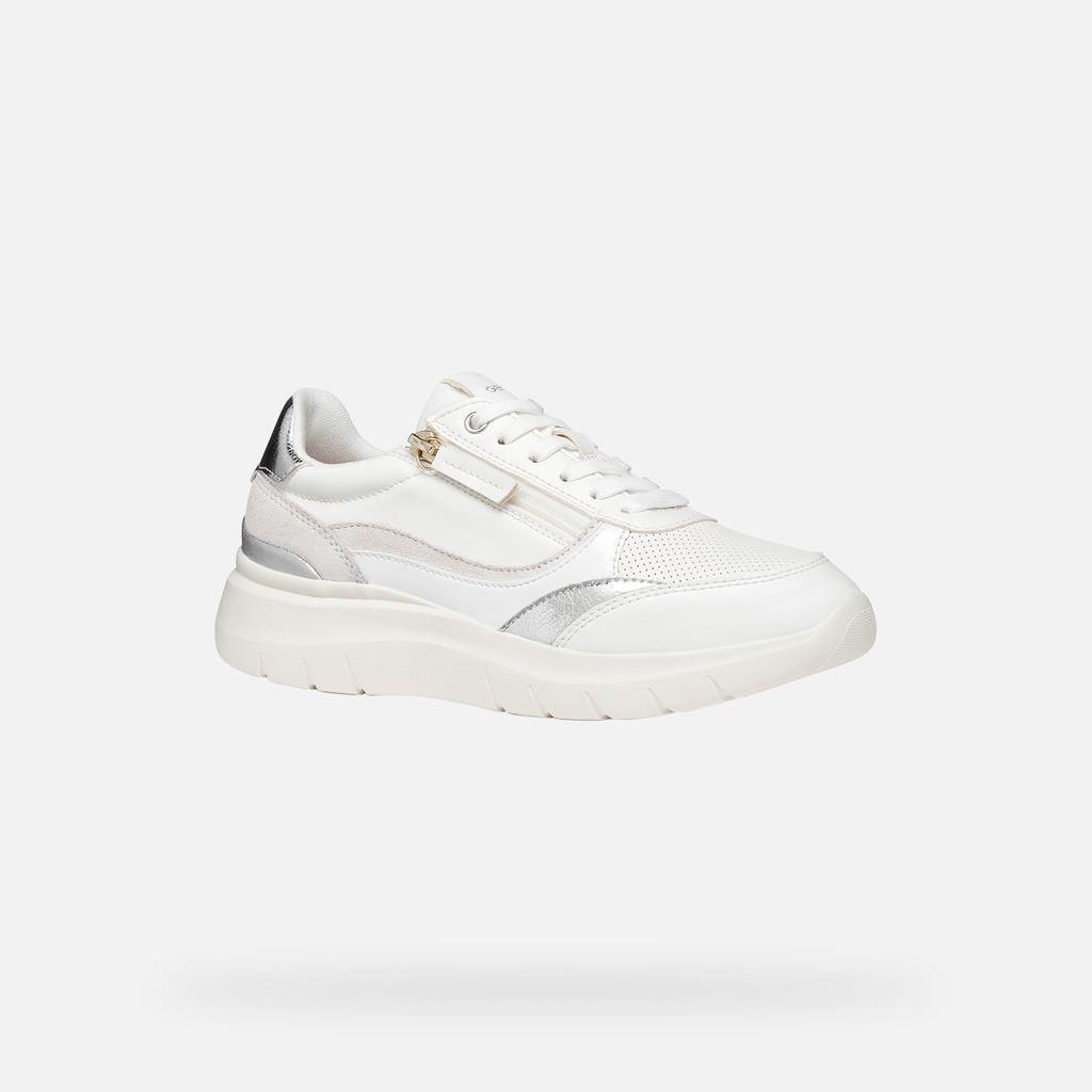 PLUMMERY MUJER - Zapatillas bajas (2)