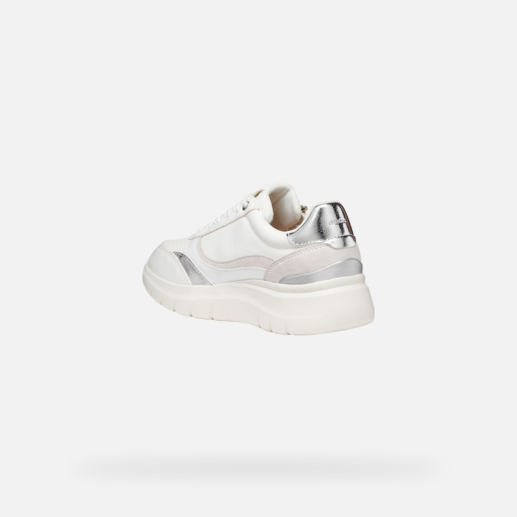 PLUMMERY MUJER - Zapatillas bajas (3)