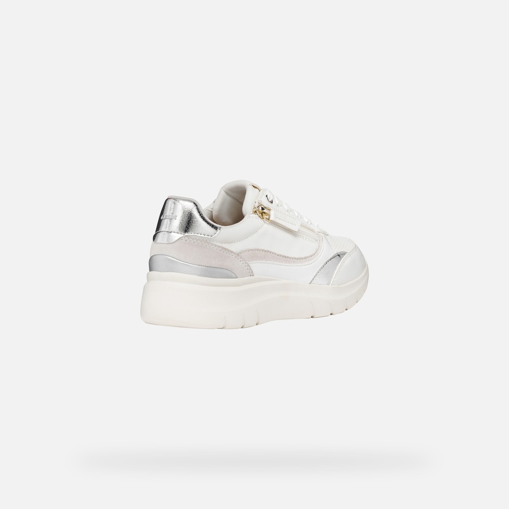PLUMMERY MUJER - Zapatillas bajas (4)
