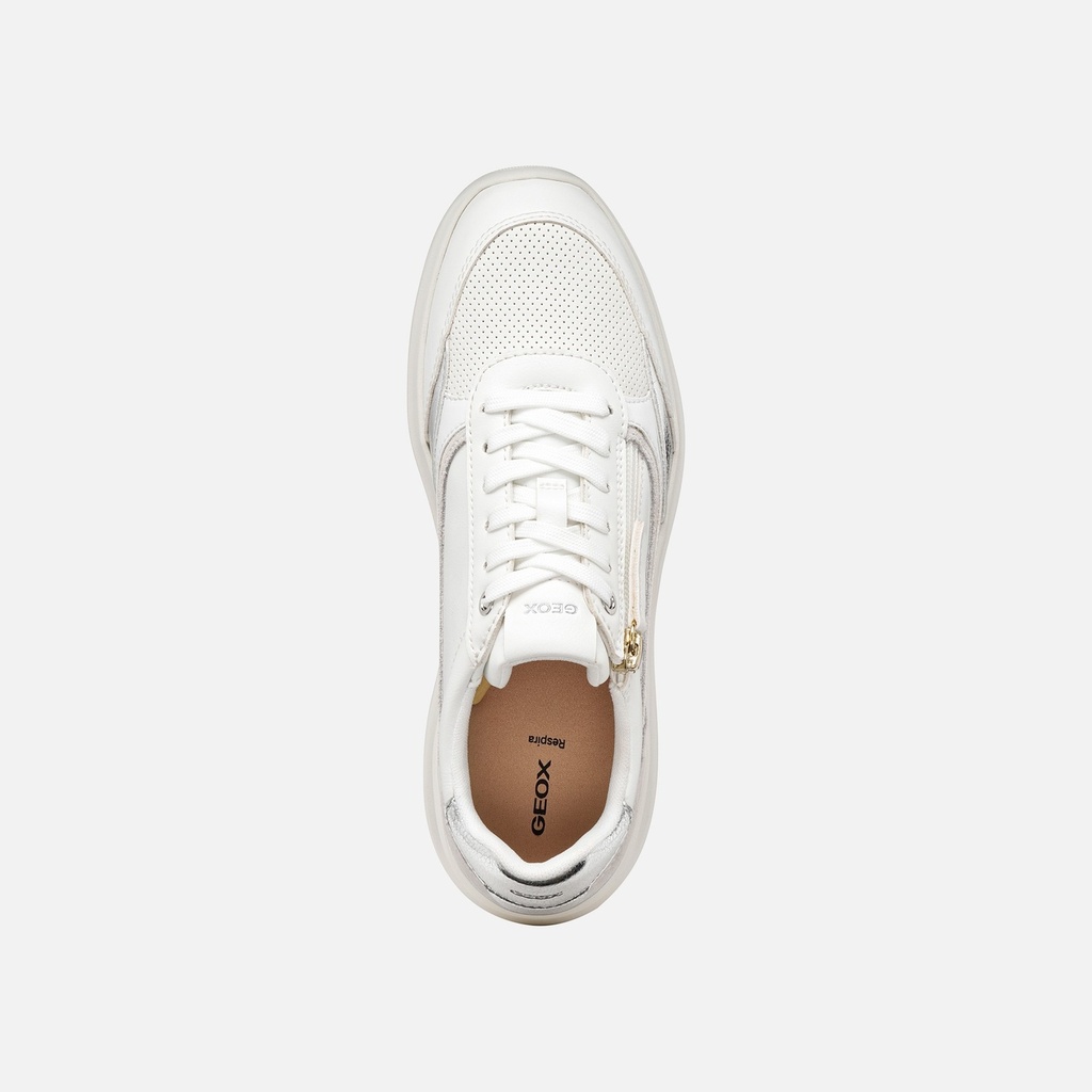 PLUMMERY MUJER - Zapatillas bajas (5)