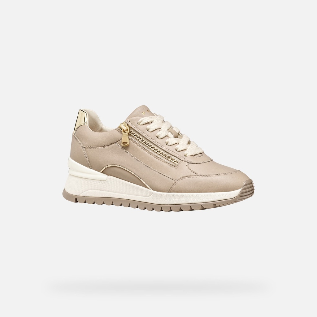DESYA MUJER - Zapatos con cuña (2)
