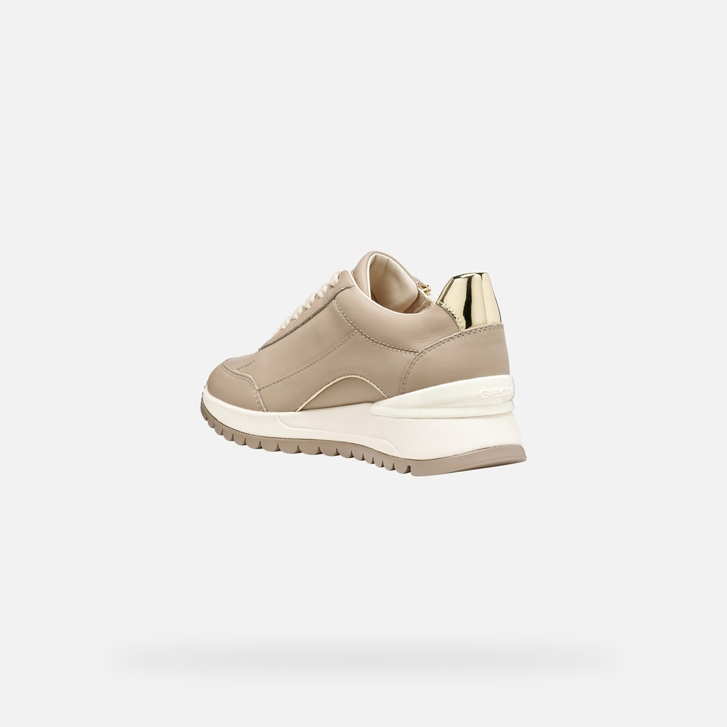 DESYA MUJER - Zapatos con cuña (3)