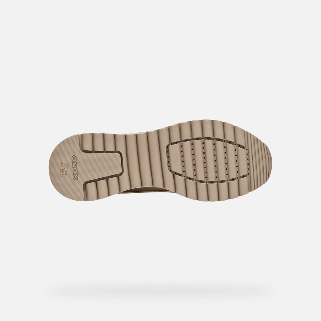 DESYA MUJER - Zapatos con cuña (6)