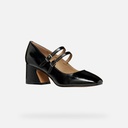 KALIDINE MUJER - Zapatos mary jane de tacón (2)