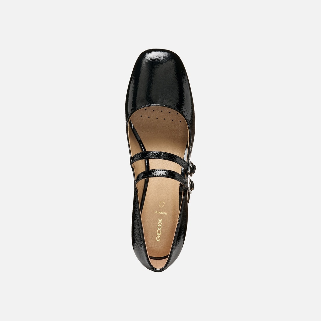 KALIDINE MUJER - Zapatos mary jane de tacón (5)