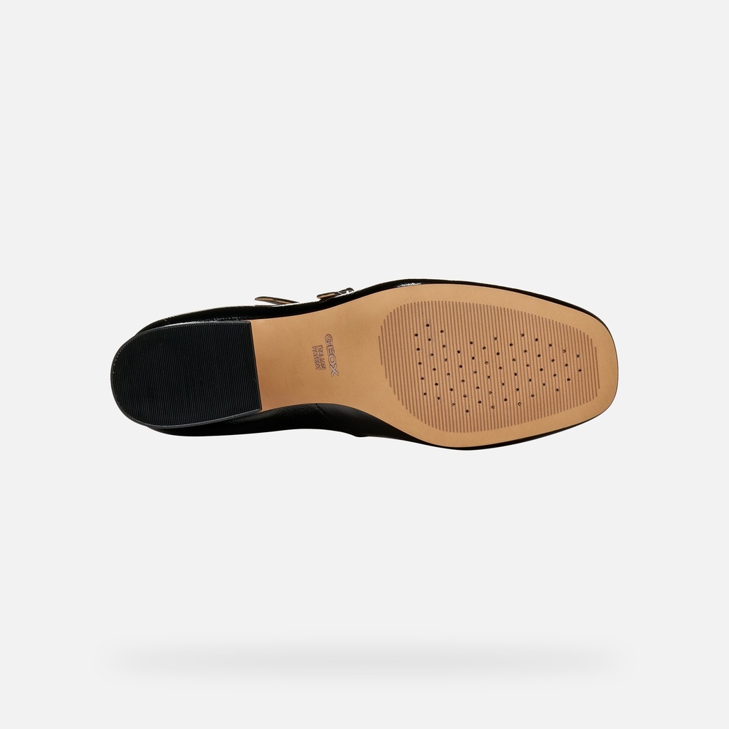 KALIDINE MUJER - Zapatos mary jane de tacón (6)