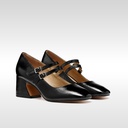 KALIDINE MUJER - Zapatos mary jane de tacón (7)