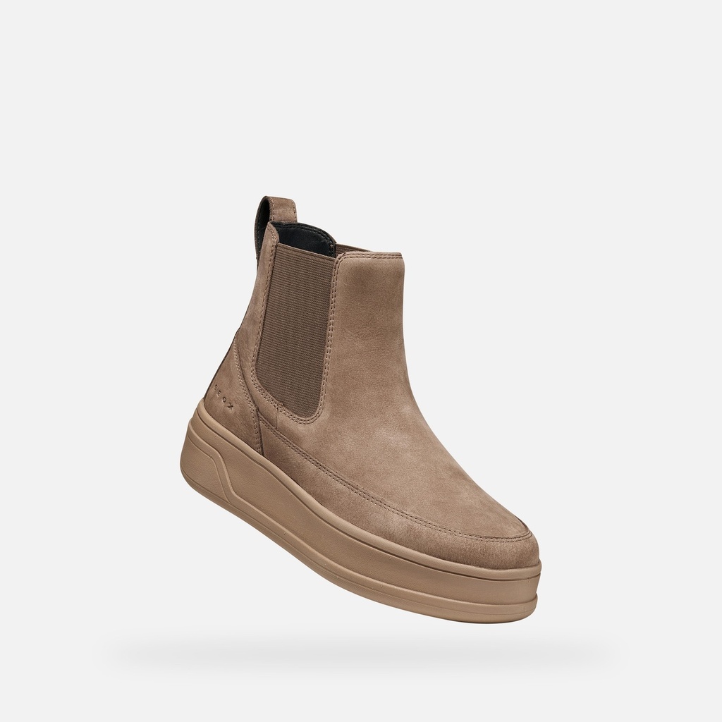 SPHERICA ECUB-2 MUJER - Botas Chelsea (4)