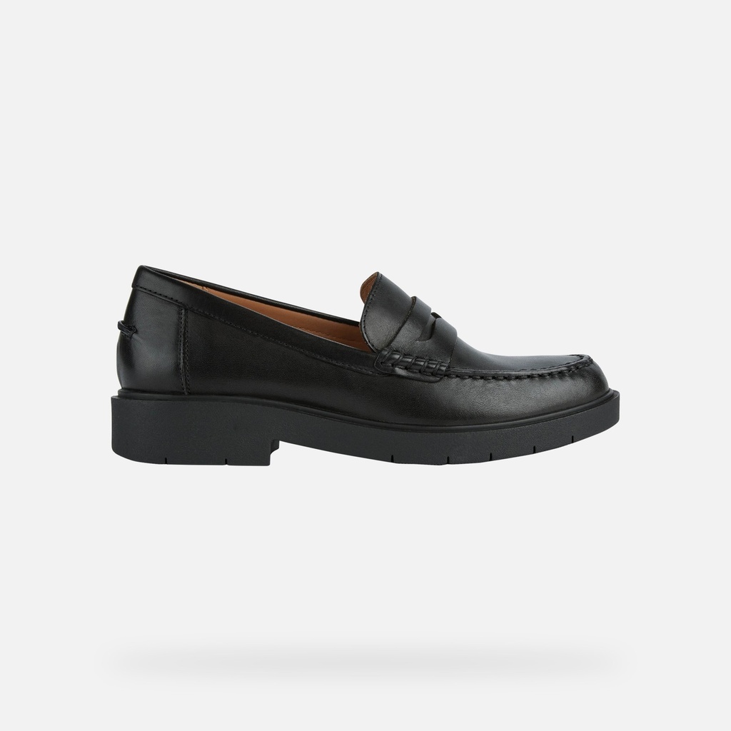 SPHERICA EC1 B MUJER - Mocasines de vestir (2)