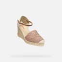 GELSA LOW MUJER - Sandalias de cuña (5)