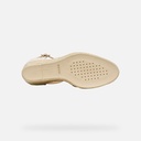 GELSA LOW MUJER - Sandalias de cuña (7)