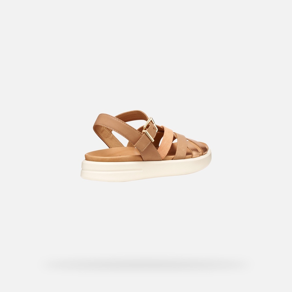 XAND 2S MUJER - Sandalias planas (6)