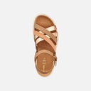 XAND 2S MUJER - Sandalias planas (7)
