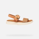 XAND 2S MUJER - Sandalias planas (3)