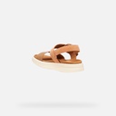 XAND 2S MUJER - Sandalias planas (5)