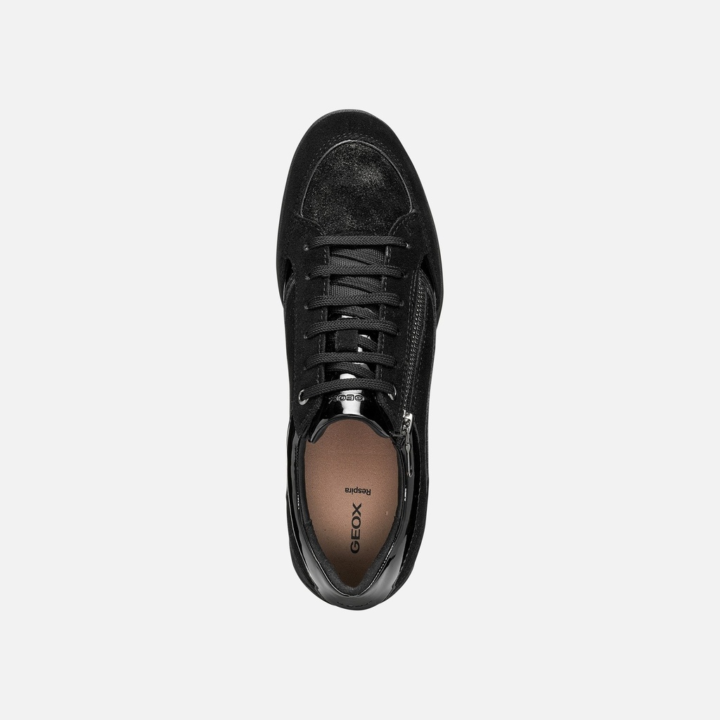 MARYEMY MUJER - Zapatillas bajas (5)