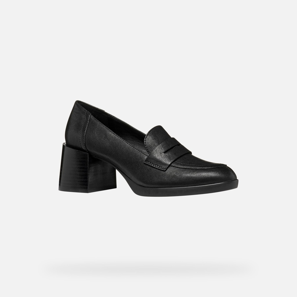 WALK PLEASURE 55T MUJER - Zapatos de tacón (2)