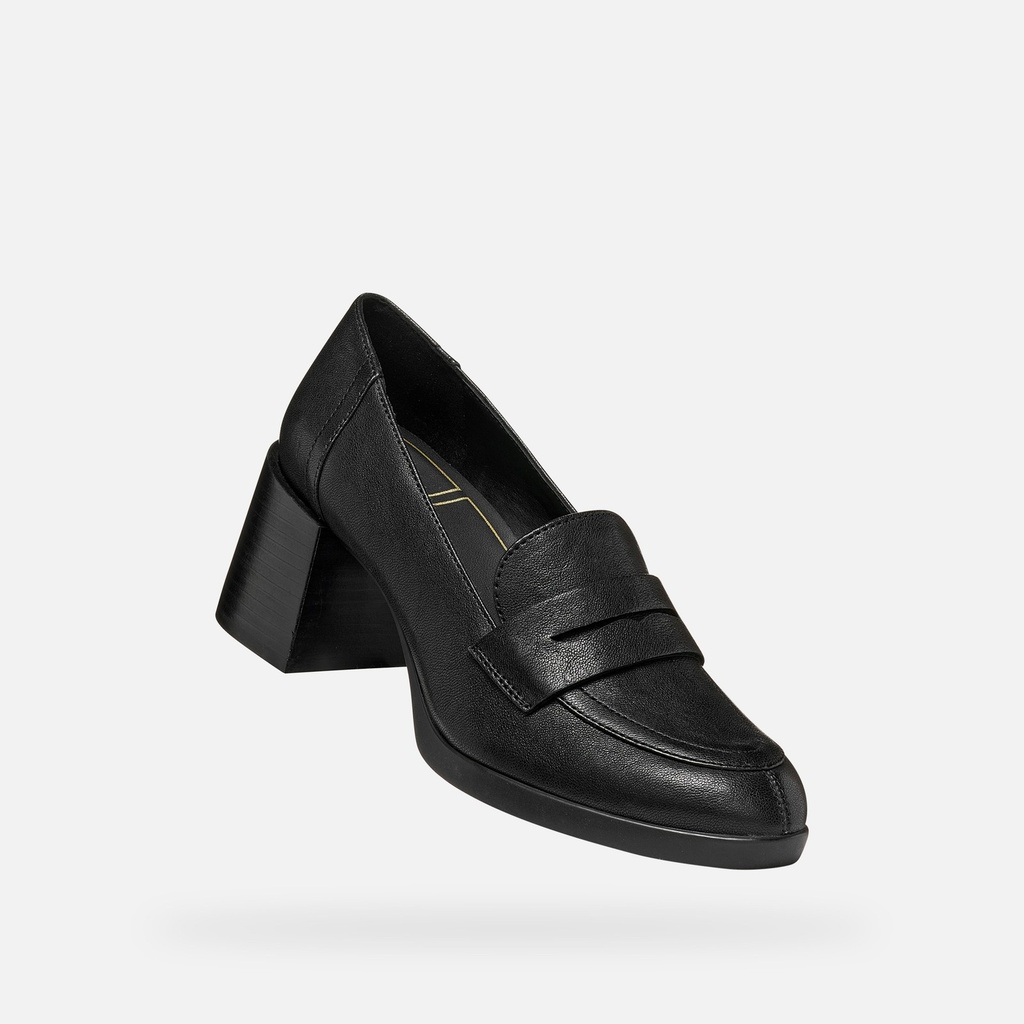 WALK PLEASURE 55T MUJER - Zapatos de tacón (4)