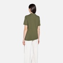 T-SHIRT MUJER - Camiseta de algodón (2)
