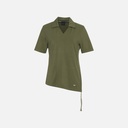 T-SHIRT MUJER - Camiseta de algodón (4)