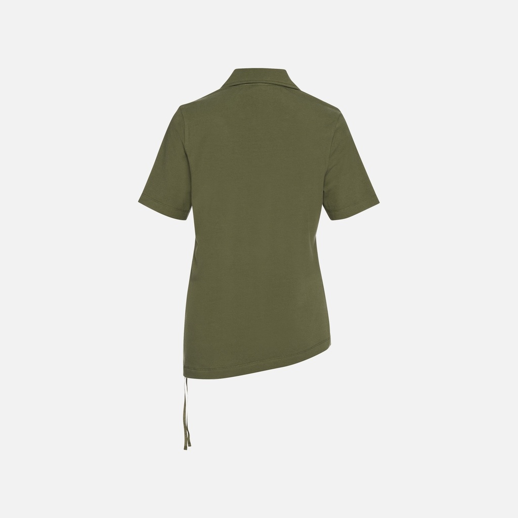 T-SHIRT MUJER - Camiseta de algodón (6)