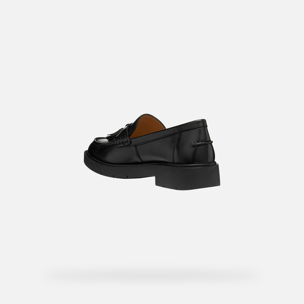 SPHERICA EC1 B MUJER - Mocasines de cuero (3)