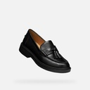 SPHERICA EC1 B MUJER - Mocasines de cuero (4)